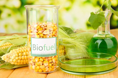 Stanbury biofuel availability