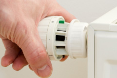 Stanbury central heating repair costs