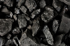 Stanbury coal boiler costs
