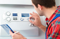 free commercial Stanbury boiler quotes