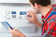 free Stanbury gas safe engineer quotes