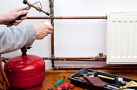 free Stanbury heating repair quotes